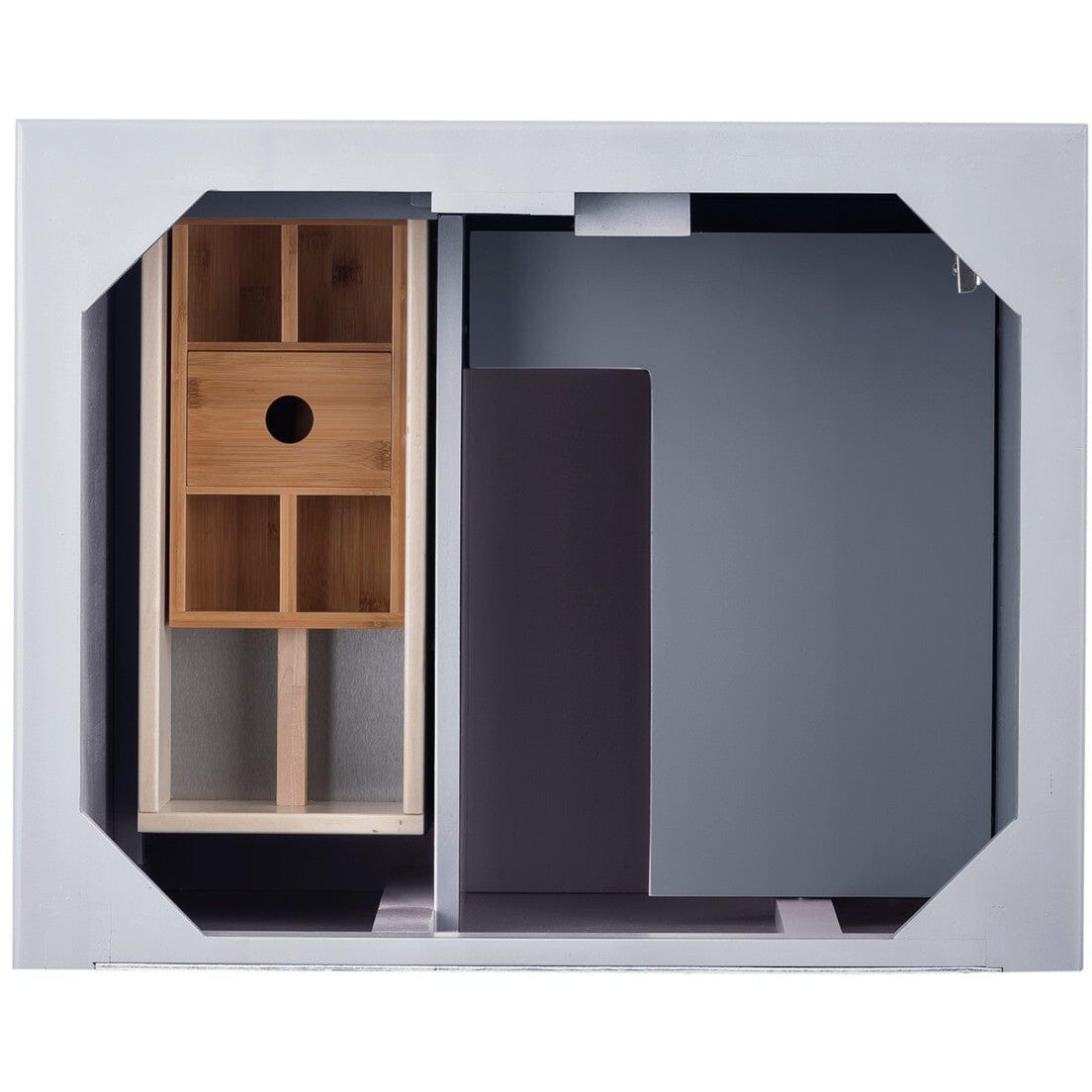 James Martin Palisades 30" Single Vanity Vanity James Martin 