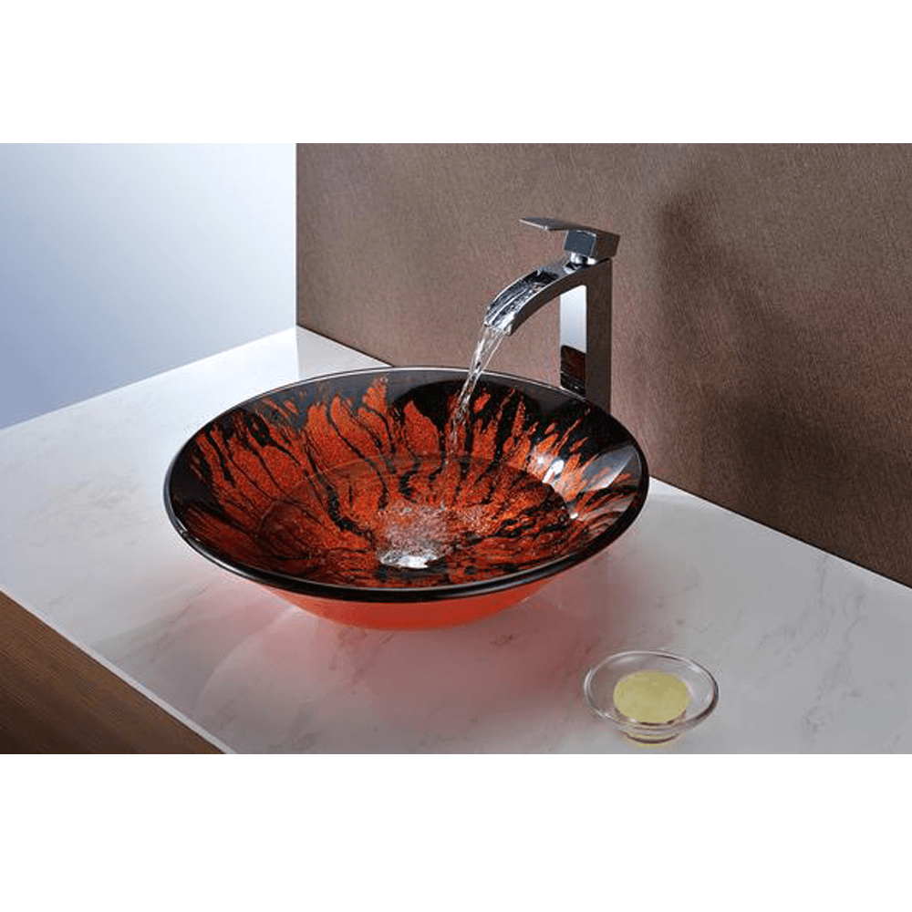 ANZZI Forte Series LS-AZ058 Bathroom Sink Bathroom Sink ANZZI 