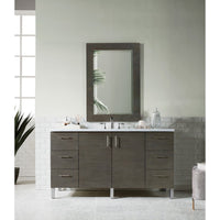 Thumbnail for James Martin Metropolitan 60