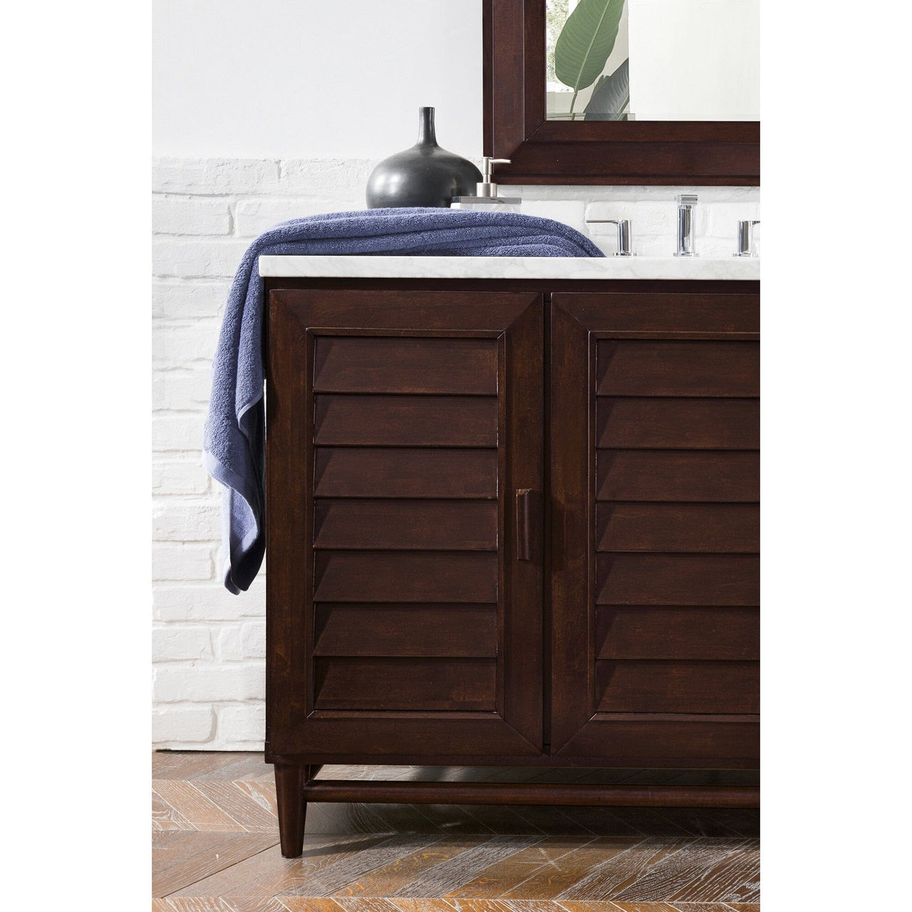 James Martin Portland 48" Single Vanity Vanity James Martin 