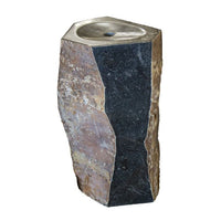 Thumbnail for Real Stone Fountains ABZ040 Kazan Fountain Kit Fountain Blue Thumb 