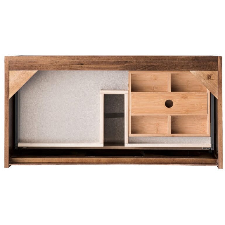James Martin Milan 35.4" Single Vanity Vanity James Martin 