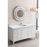 Thumbnail for James Martin Palisades 60