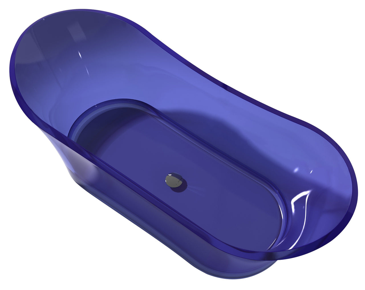 ANZZI Azul FT-AZ520 FreeStanding Bathtub FreeStanding Bathtub ANZZI 