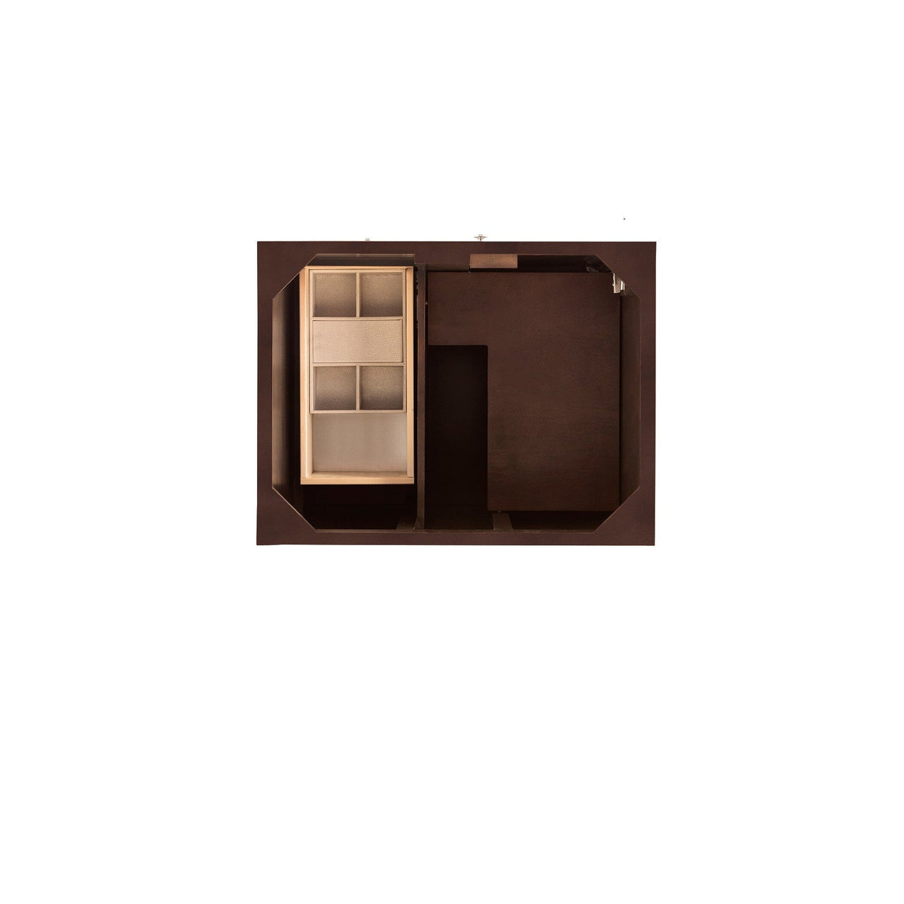 James Martin De Soto 30" Single Vanity Vanity James Martin 