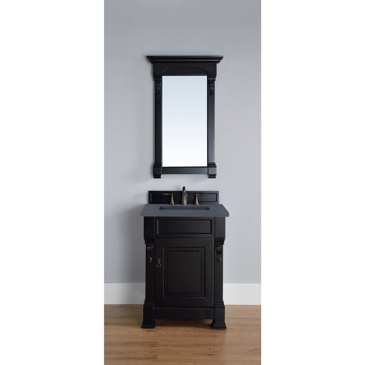 James Martin Brookfield 26" Single Vanity Vanities James Martin 