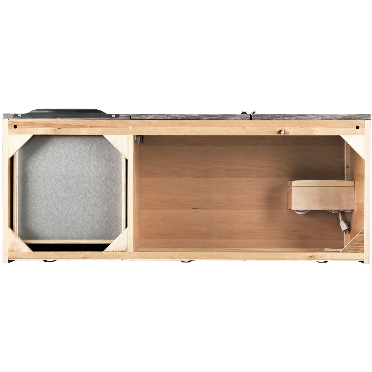 James Martin Columbia 48" Single Vanity Vanity James Martin 