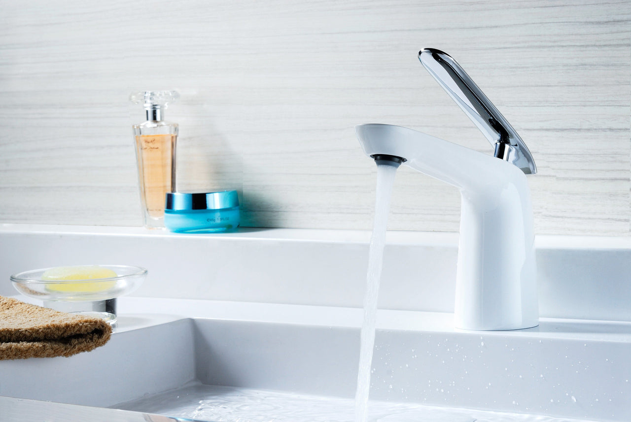 ANZZI Etude Series L-AZ017 Bathroom Faucet Bathroom Faucet ANZZI 