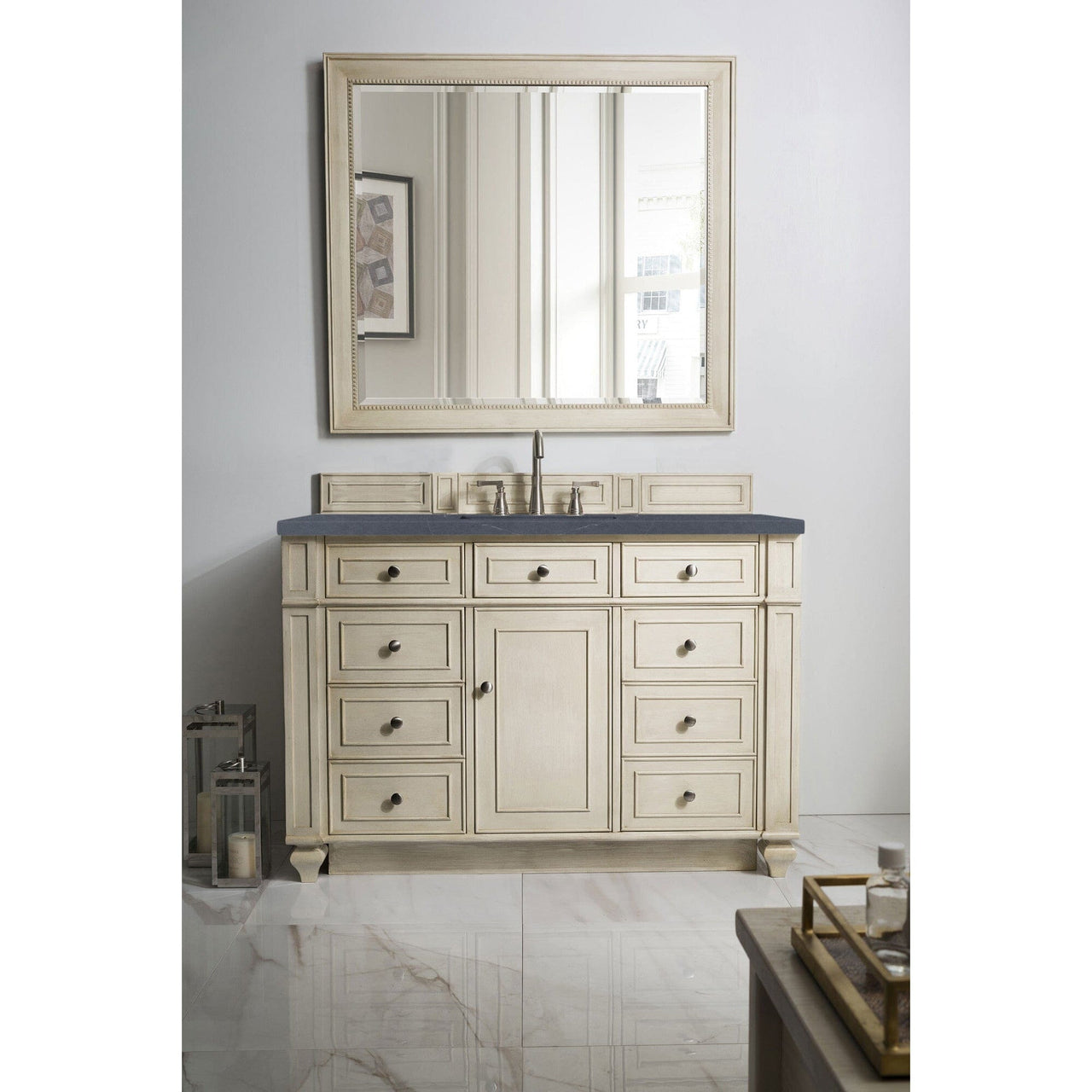 James Martin Bristol 48" Single Vanity Vanity James Martin 