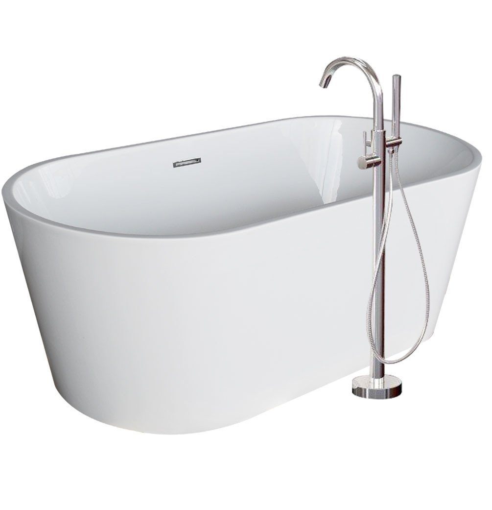 ANZZI Kros FS-AZ0025BN Tub Filler Tub Filler ANZZI 