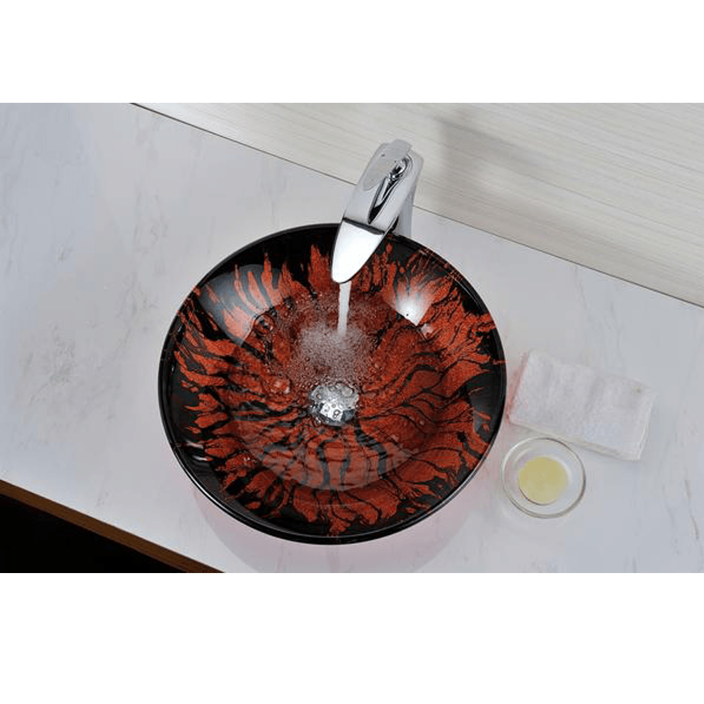 ANZZI Forte Series LS-AZ058 Bathroom Sink Bathroom Sink ANZZI 