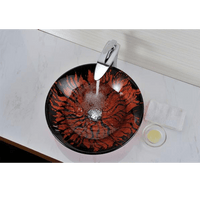 Thumbnail for ANZZI Forte Series LS-AZ058 Bathroom Sink Bathroom Sink ANZZI 