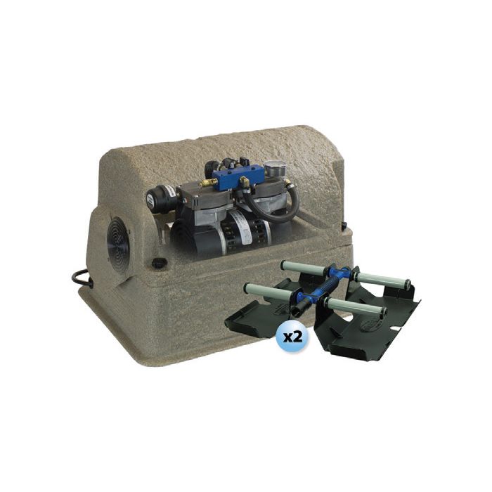 PS20 - Pond Series Aeration System - A600832 Lakes and Ponds Blue Thumb 