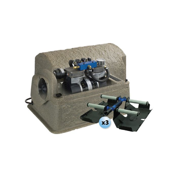 PS30 - Pond Series Aeration System Lakes and Ponds Blue Thumb 