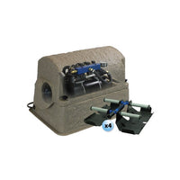 Thumbnail for PS40 - Pond Series Aeration System - A600851 Lakes and Ponds Blue Thumb 