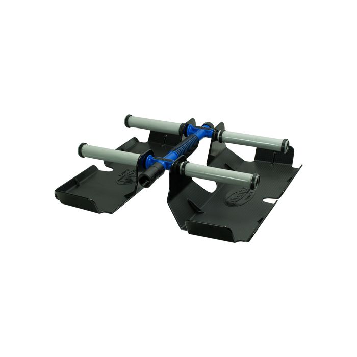 AIRMAX ProAir 4 Membrane Diffuser Plate - A510166 Lakes and Ponds Blue Thumb 