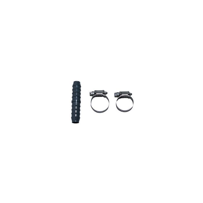 Airline Connector Kit 3/8″ to 3/8″ - A490204 Lakes and Ponds Blue Thumb 