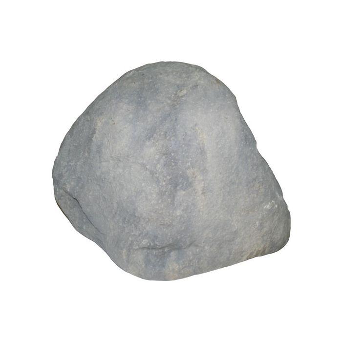 Aeration A510330 TrueRock Small Boulder Cover Rock Garden - Fish Ponds Blue Thumb 