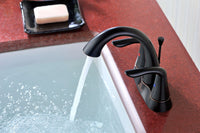 Thumbnail for ANZZI Cadenza Series L-AZ003ORB Bathroom Faucet Bathroom Faucet ANZZI 