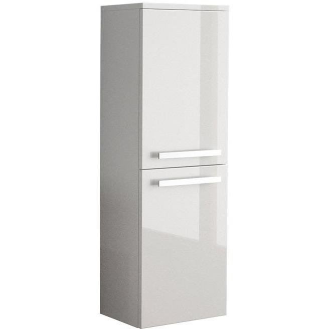 Latoscana AMCO-23W White Glossy Vanity Vanity Latoscana 