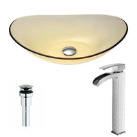 Thumbnail for ANZZI Mesto Series LSAZ052-097B Bathroom Sink Bathroom Sink ANZZI 