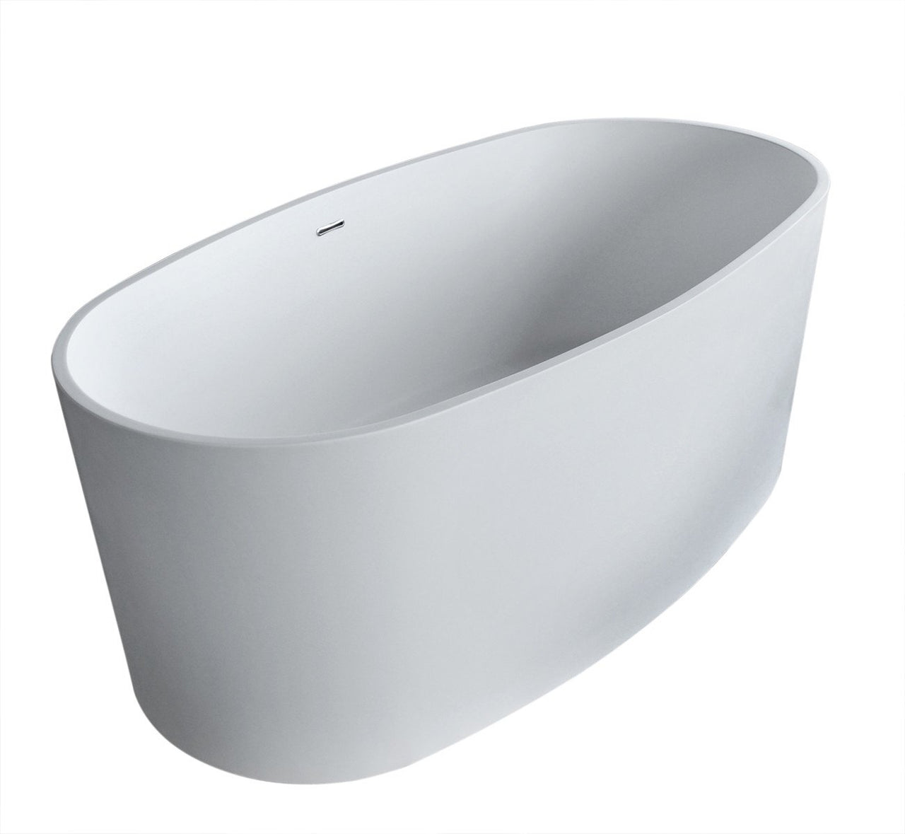ANZZI Roccia FT-AZ505 FreeStanding Bathtub FreeStanding Bathtub ANZZI 