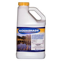 Thumbnail for Aquashade Pond Dye - Gallon - CEADG Lakes and Ponds Blue Thumb 