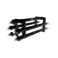 Thumbnail for UV Clarifiers AU200UV 200 watt UV Sterilizer Garden - Fish Ponds Blue Thumb 