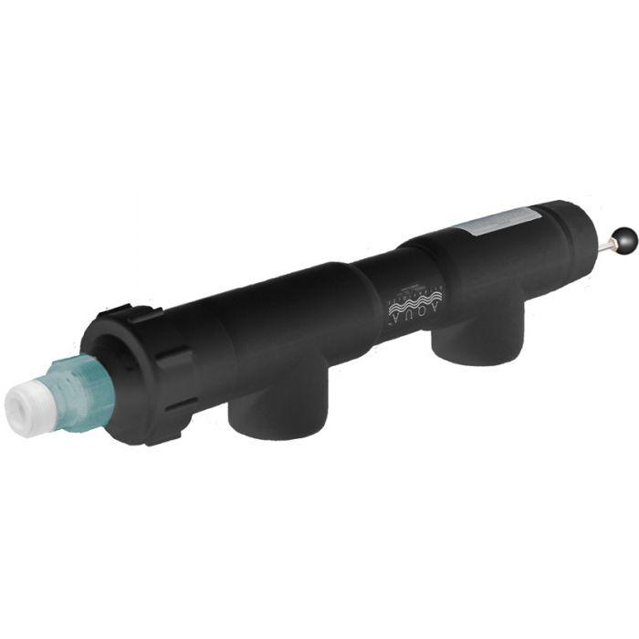 UV Clarifiers AU40UV 40 watt UV Sterilizer Garden - Fish Ponds Blue Thumb 