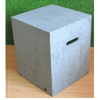 Thumbnail for Fiamma Propane Tank Cover Square Fire Pits Vendor - 