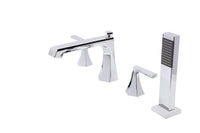 Thumbnail for ANZZI Shine FR-AZ574 bathtub faucets bathtub faucets ANZZI 