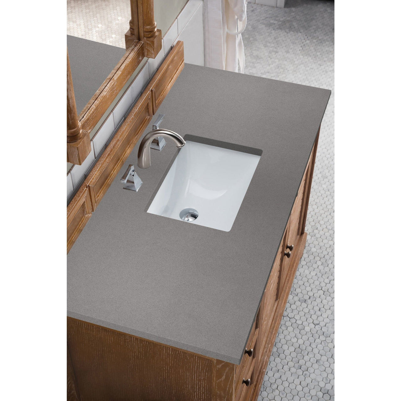 James Martin Savannah 48" Single Vanity Vanity James Martin 