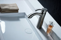 Thumbnail for ANZZI Rhythm Series L-AZ013BN Bathroom Faucet Bathroom Faucet ANZZI 