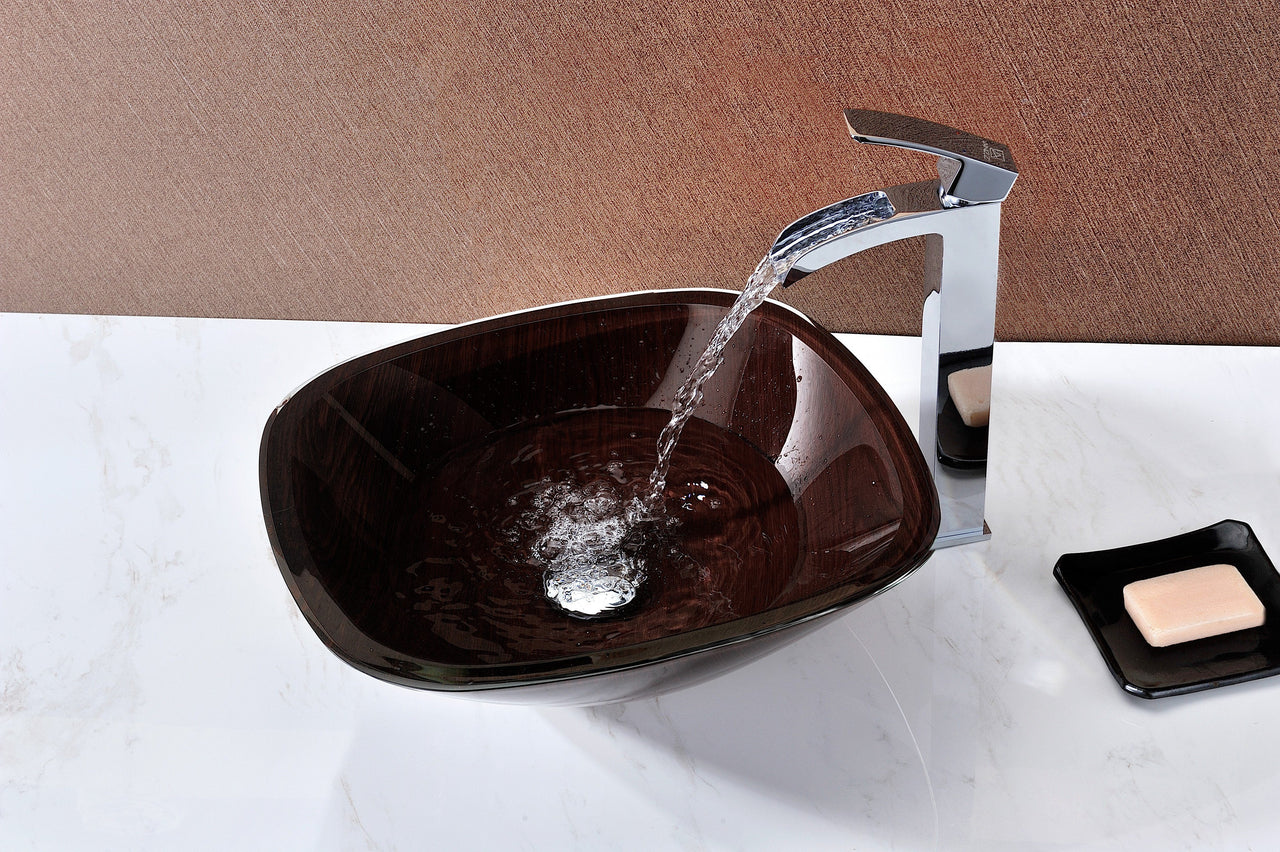 ANZZI Cansa Series LS-AZ066 Bathroom Sink Bathroom Sink ANZZI 