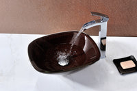Thumbnail for ANZZI Cansa Series LS-AZ066 Bathroom Sink Bathroom Sink ANZZI 