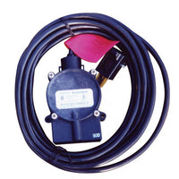 Thumbnail for Little Giant Pump Cut Off Switch - Low Water Shut-off - LG6009 Garden - Fish Ponds Blue Thumb 