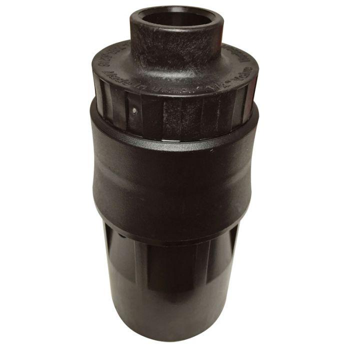 Plumbing & Tubing HAFV5 - HUDSON Auto Fill Valve 1/2″ Garden - Fish Ponds Blue Thumb 