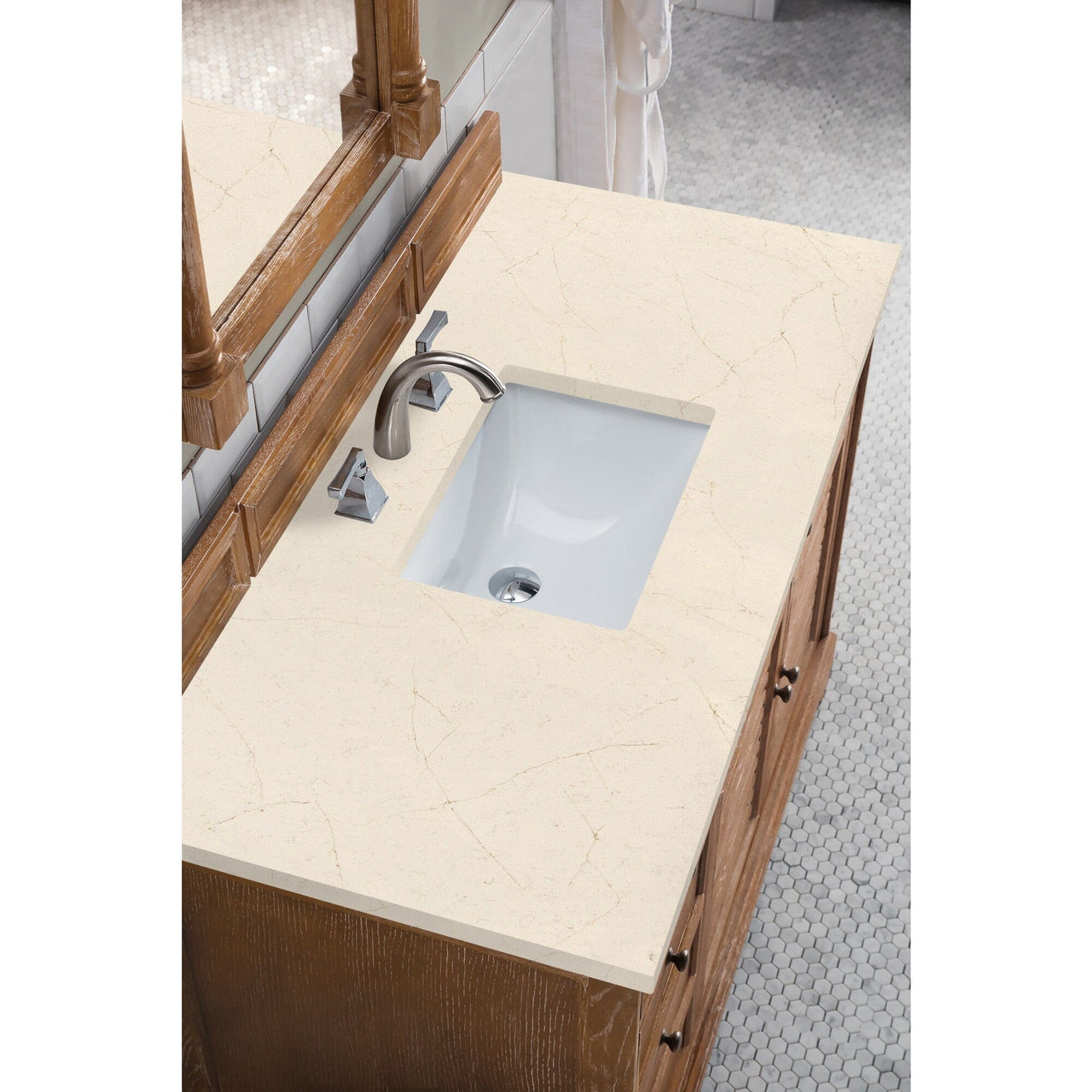 James Martin Savannah 48" Single Vanity Vanity James Martin 