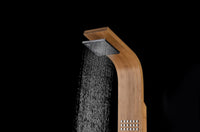 Thumbnail for ANZZI CRANE SP-AZ060 Shower Panel Shower Panel ANZZI 