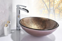 Thumbnail for ANZZI Stellar Series LS-AZ164 Bathroom Sink Bathroom Sink ANZZI 