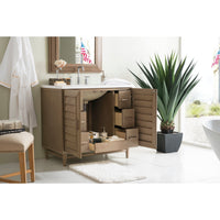 Thumbnail for James Martin Portland 36