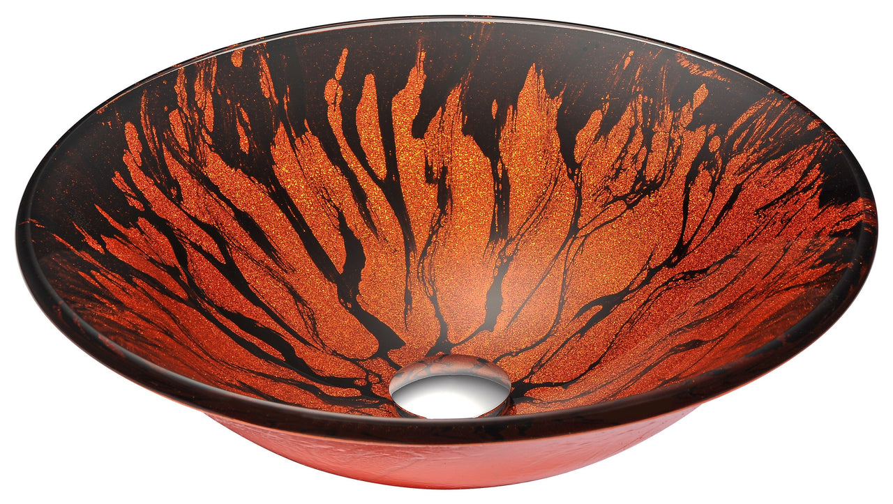 ANZZI Forte Series LSAZ058-096 Bathroom Sink Bathroom Sink ANZZI 