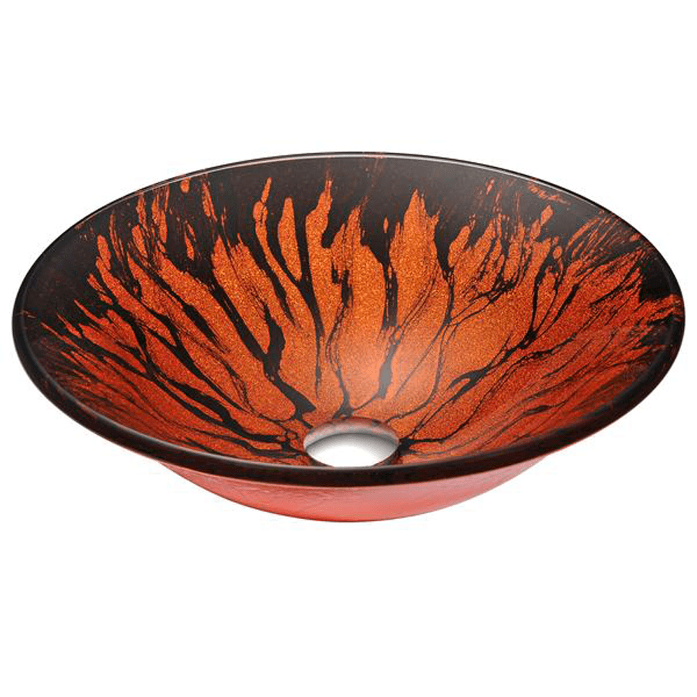 ANZZI Forte Series LS-AZ058 Bathroom Sink Bathroom Sink ANZZI 