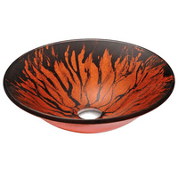 Thumbnail for ANZZI Forte Series LS-AZ058 Bathroom Sink Bathroom Sink ANZZI 