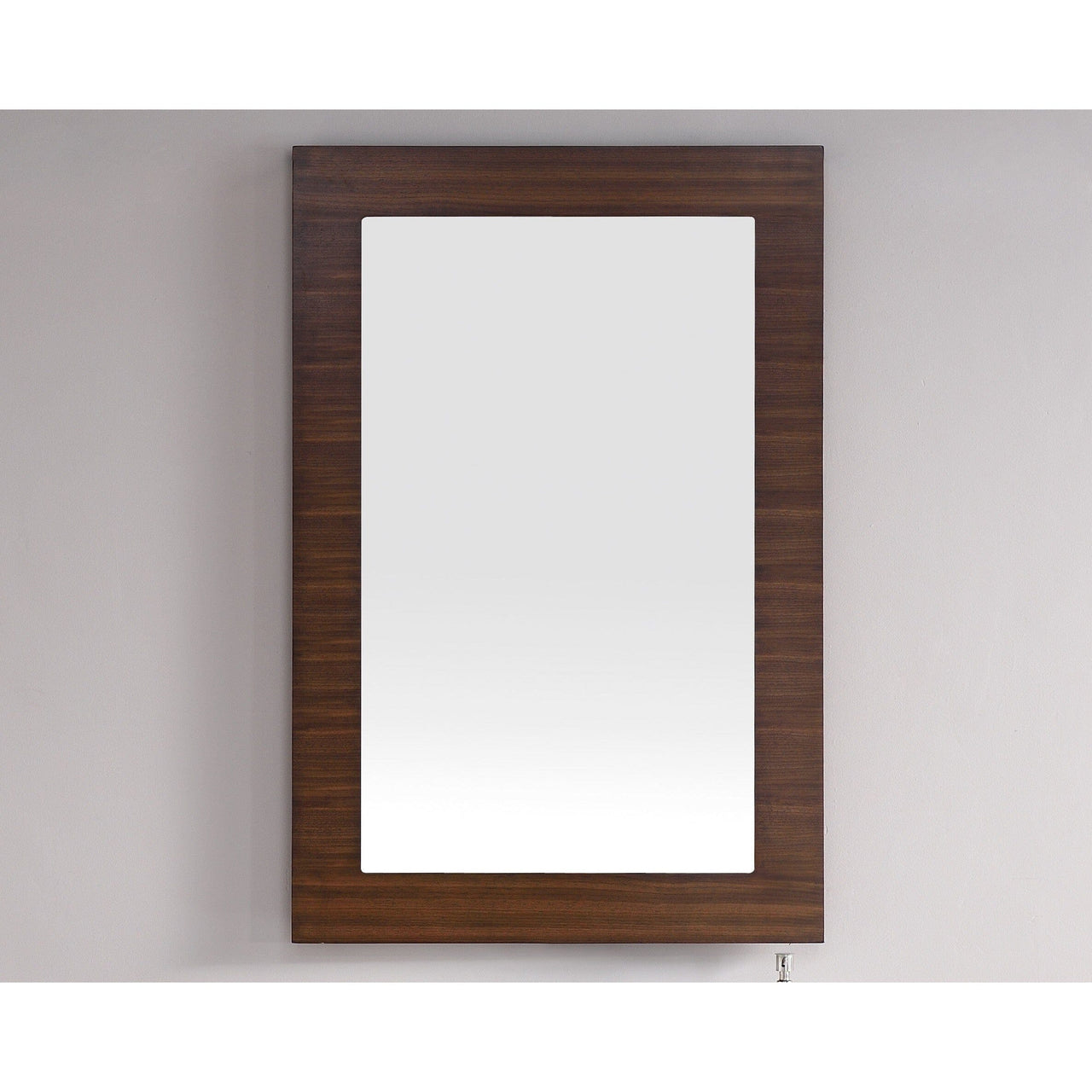 James Martin Metropolitan 30" Mirror Mirrors James Martin 