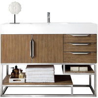 Thumbnail for James Martin Columbia 48