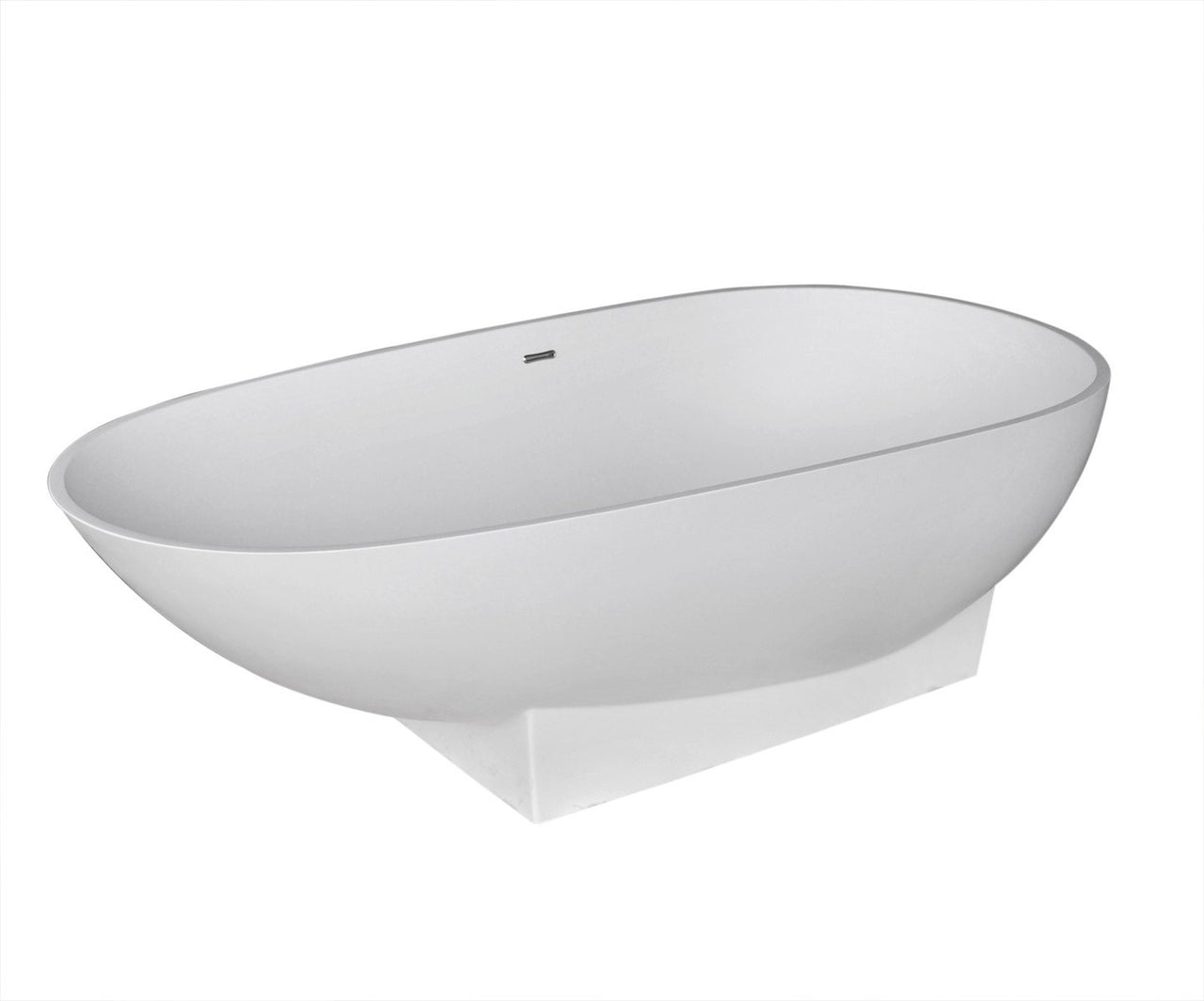 ANZZI Volo FT-AZ506 FreeStanding Bathtub FreeStanding Bathtub ANZZI 