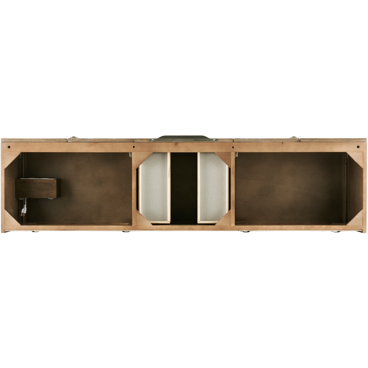James Martin Mercer Island 72" Single Vanity Vanity James Martin 