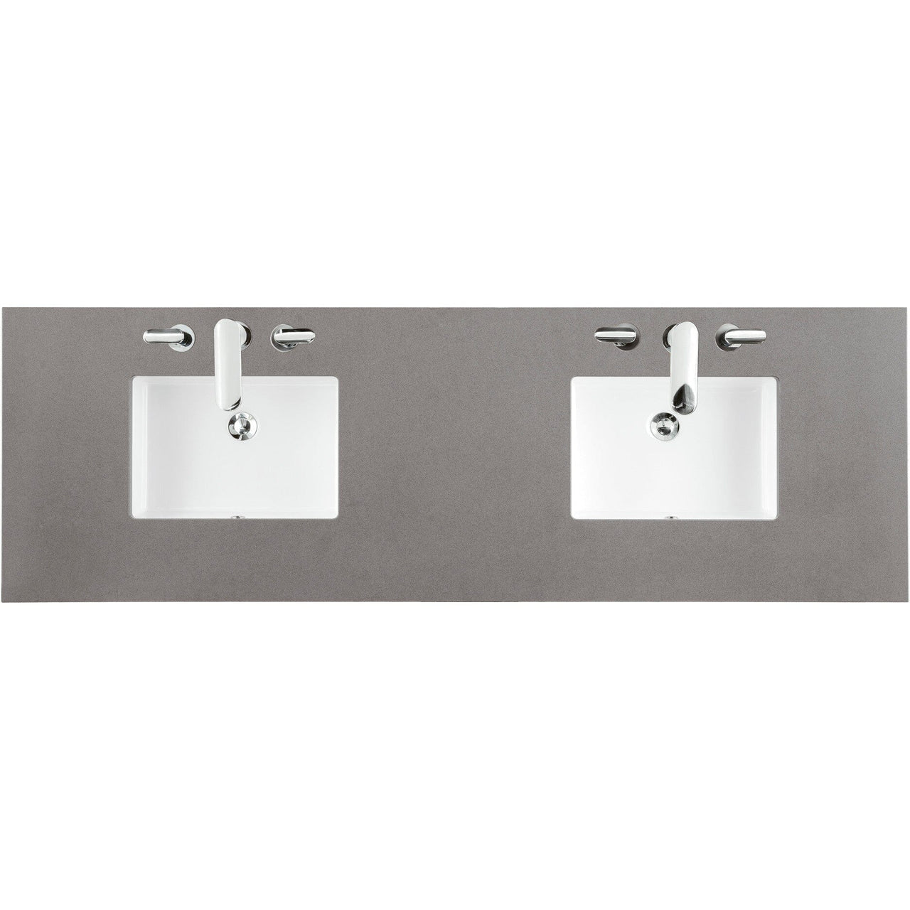 James Martin De Soto 72" Double Vanity Vanity James Martin 