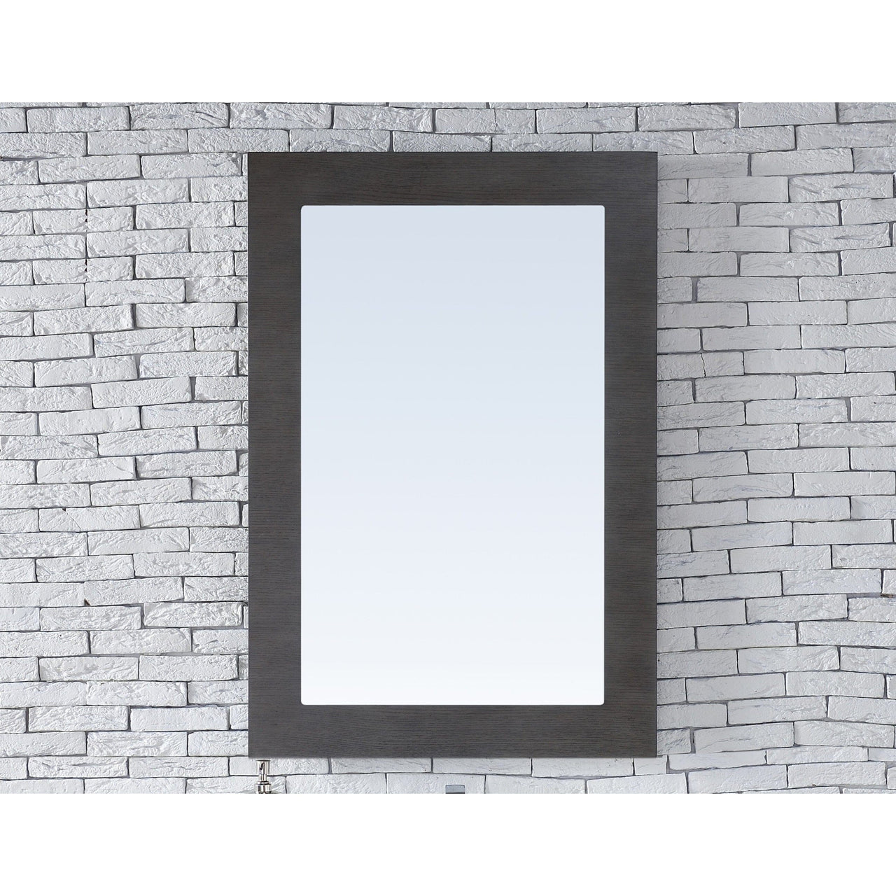 James Martin Metropolitan 30" Mirror Mirrors James Martin 